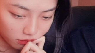 ฉันล้อเล่น และเขาก็ล้อเล่นเช่นกัน ซึ่งมันดีมาก