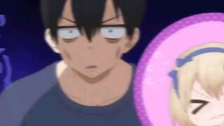 Kakkou no linazuke(tập8)