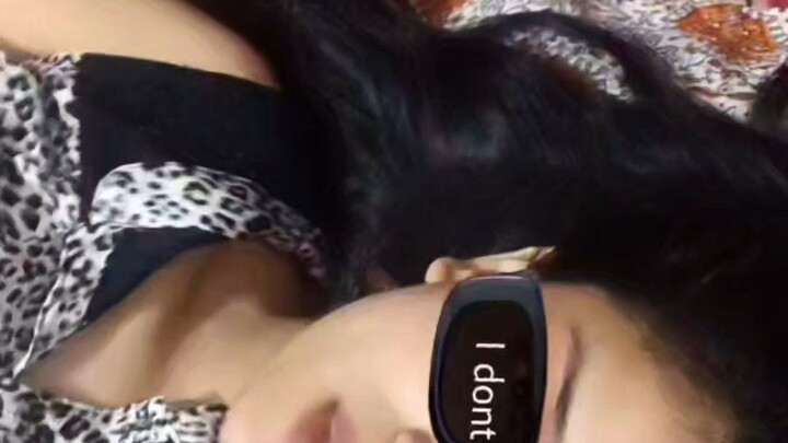 haha