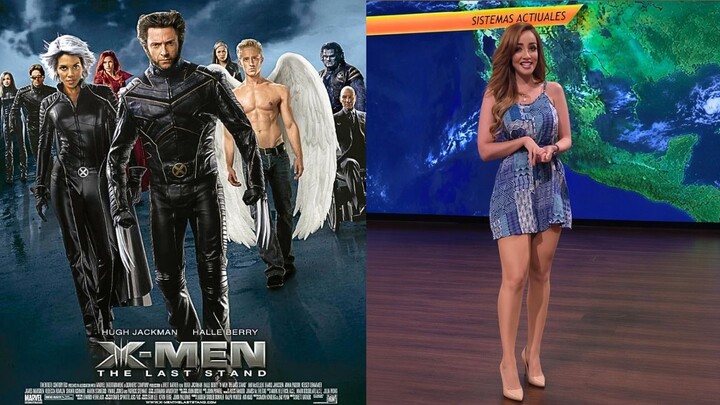 X-Men: First Class | Before They Became Legends ⚡🔥
