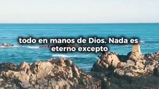 La Vida Es Hermosa.  Life Is Beautiful.  Version Español.  Spanish Version.  12.3.2025