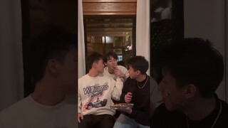 BL TikTok Video /소년 사랑 소년 /boy Love boy #boylove #blshorts #bltiktok #bl #boyloveboy #foryou #fyp