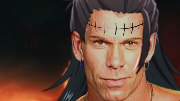 [Remastered Edition] Shibuya Incident