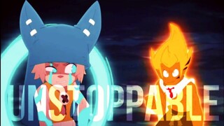 Wakfu || Percedal & Yugo VS Ogrest || Unstoppable || AMV