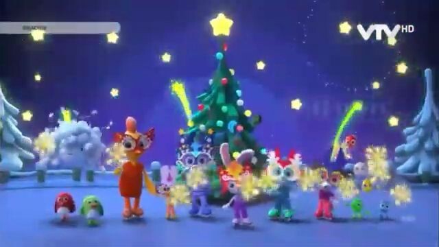 Tahun Baru - Beadies Season 1 (Bahasa Indonesia)