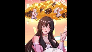 Full Tiên Võ Đế Tôn Chap 489 - 497 _ Đan Thành Chi Chiến