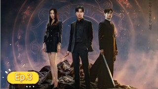 Island เกาะปีศาจ ep.3 ซับไทย