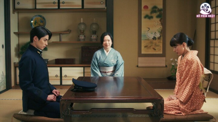 Ngày đẹp trời, ta thành đôi ep1