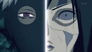 AMV Naruto Shippuden  ''The Night Disturbed''