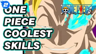One Piece: Top 10 Coolest Skills_2