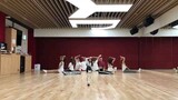 TWICE _ dance the night away _Dance video NEW JYP practice