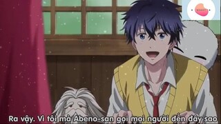 Fukigen na Mononokean Tập 79