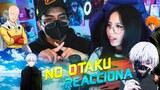 NO OTAKU REACCIONA POR PRIMERA VEZ A OPENINGS DE ANIME  2 - Holisofi ft Nero