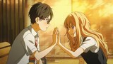 Your Lie in April #If I can meet you again, I want to say thank you