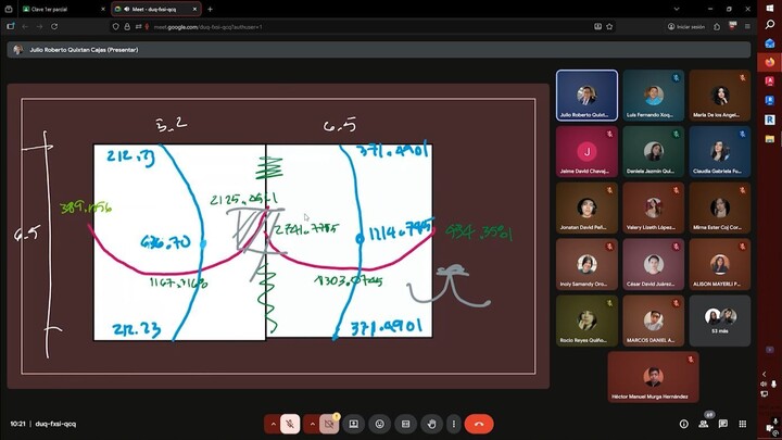 Calculo de losas EJEMPLO 2 PT.2