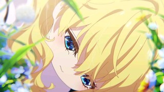 Mỗ Thiên Thành Vi Công Chúa Tập 1 thuyết minh