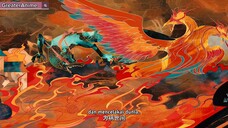 New | Fengwu Demon Chef Episode 1 Subtitel Indonesia