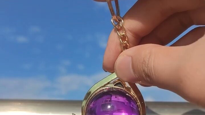 【Eye of God】Let’s experience the charm of Eye of God together!
