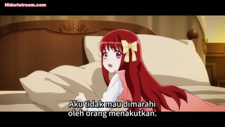 EP1 I Want to Escape from Princess Lessons (Sub Indonesia)