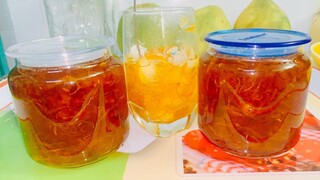 Cách Làm Tắc Xí Muội Dẻo Thơm Không Bị Đắng Không Cần Phơi Nắng Dùng Được Ngay||HVMD||Tập178