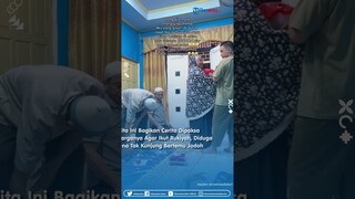 Wanita Ini Bagikan Cerita Dipaksa Keluarganya Agar Rukiyah, Diduga Karena Tak Kunjung Bertemu Jodoh