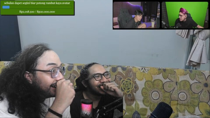 177. Live Rezaauditore April 4 2026