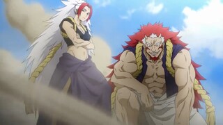 Daemons of the Shadow Realm _ Official Trailer 3 _ 02c