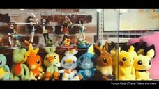 Explore Akihabara Tokyo’s Electric Town A Short Cinematic Journey Through Japan