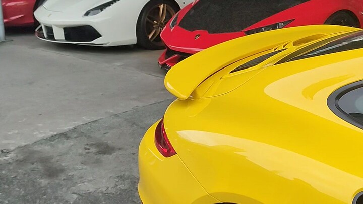 Ferrari for sale