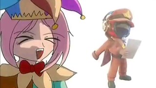 yippie is an alien || supersus animation || joker ageng