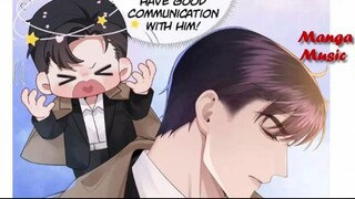 MR. DIOR CHAPTER 46 __ MANGA YAOI