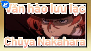 [Văn hào lưu lạc] Chūya Nakahara, Sinh đôi hắc ám_2