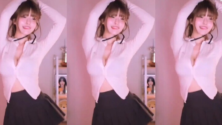 เต้นแรงยังต้องพึ่งพี่หานนี่แหละตระกูลดวง! -