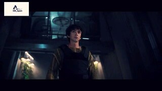 Alien Earth S01 E08 Final Hindi Audio-highlight