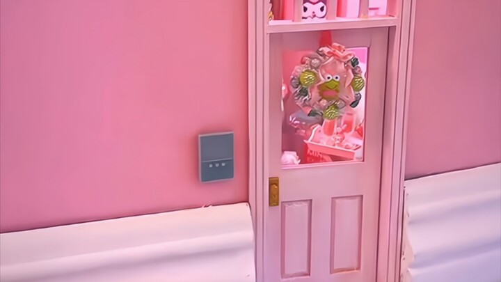 «جنة الفئران المخفية»