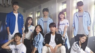 Cheer Up [Sub Indo] Ep. 8
