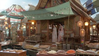 EP.018 เทพบุตร จุติมารัก [ Dub Thai ]