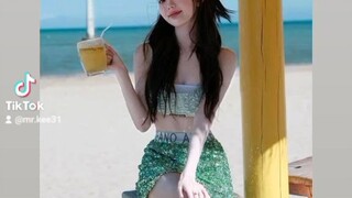 น้องมีมี่ลี หลี่จื่อถิง