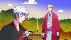 Fukigen na Mononokean (S1) ep. 12