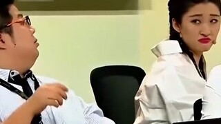 เราเคยชอบหัวเราะมากเวลาดูเรื่องนี้ มันเป็นเรื่องคลาสสิกมาก