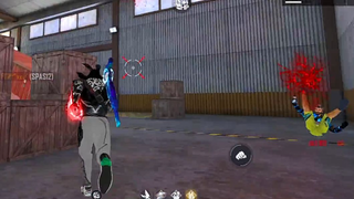 HighLight FreeFire p68