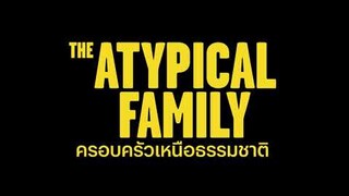 Netflix  | ครอบครัวเหนือธรรมชาติ   |  ตัวอย่างอย่างเป็นทางการ