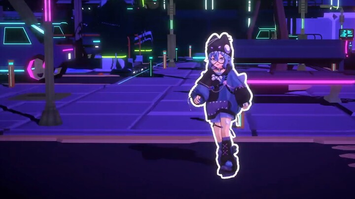 Efek Manusia Kertas sangat populer akhir-akhir ini...tapi [Warudo]? !