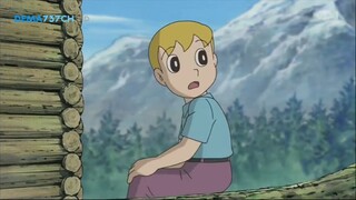 Doraemon episode 262