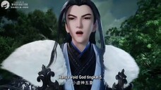 Lord Of Ancient God Grave Eps 296