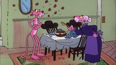 91. Pink Panther Anime Collection 5