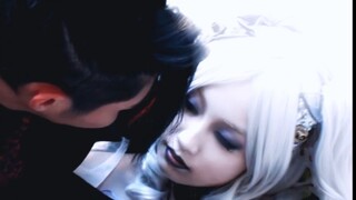 [Ao BG Group Portrait] Heroes are good, but pretty sisters should stop liking heroes