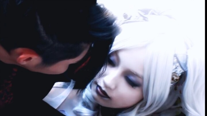 [Ao BG Group Portrait] Heroes are good, but pretty sisters should stop liking heroes