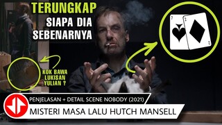 Inilah 15 Detail & Penjelasan Film NOBODY Yang Perlu Diketahui