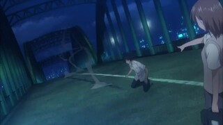 A Certain Scienfic Railgun S my playlist
